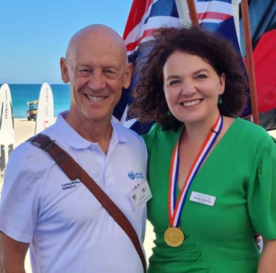 2023 Aust Day