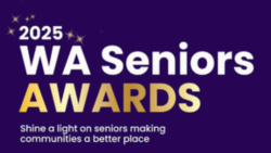 2025 award