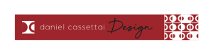 DanielCassettaiDesignLogo
