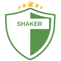 Shaker
